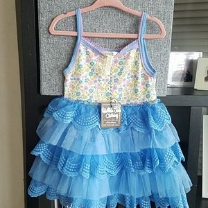 Matilda jane dress